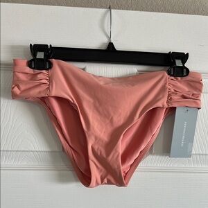 Antonio Melani Pink Bikini Bottom
